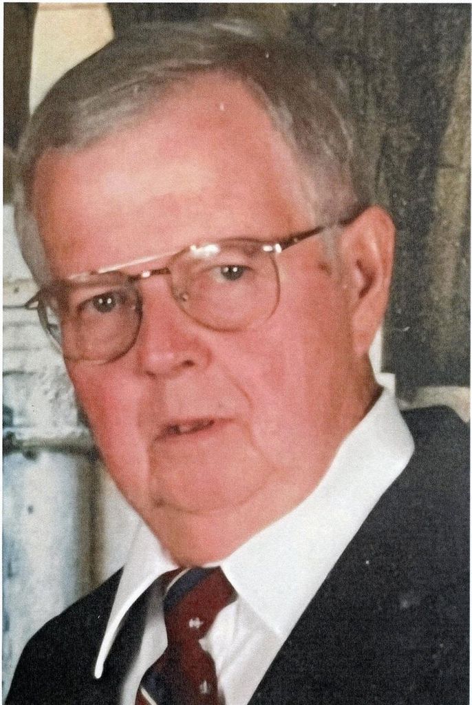 Jackie Wayne Garrison Profile Photo