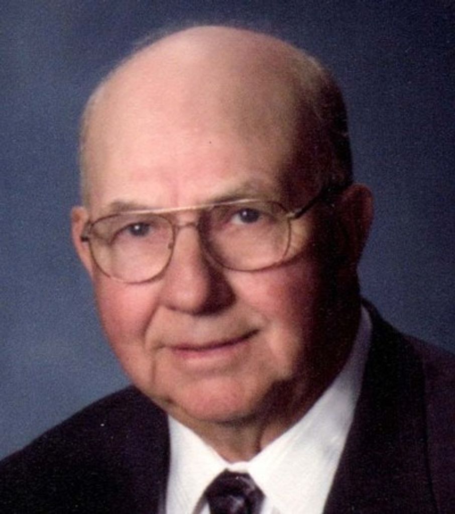 Donald B. Pelster Profile Photo