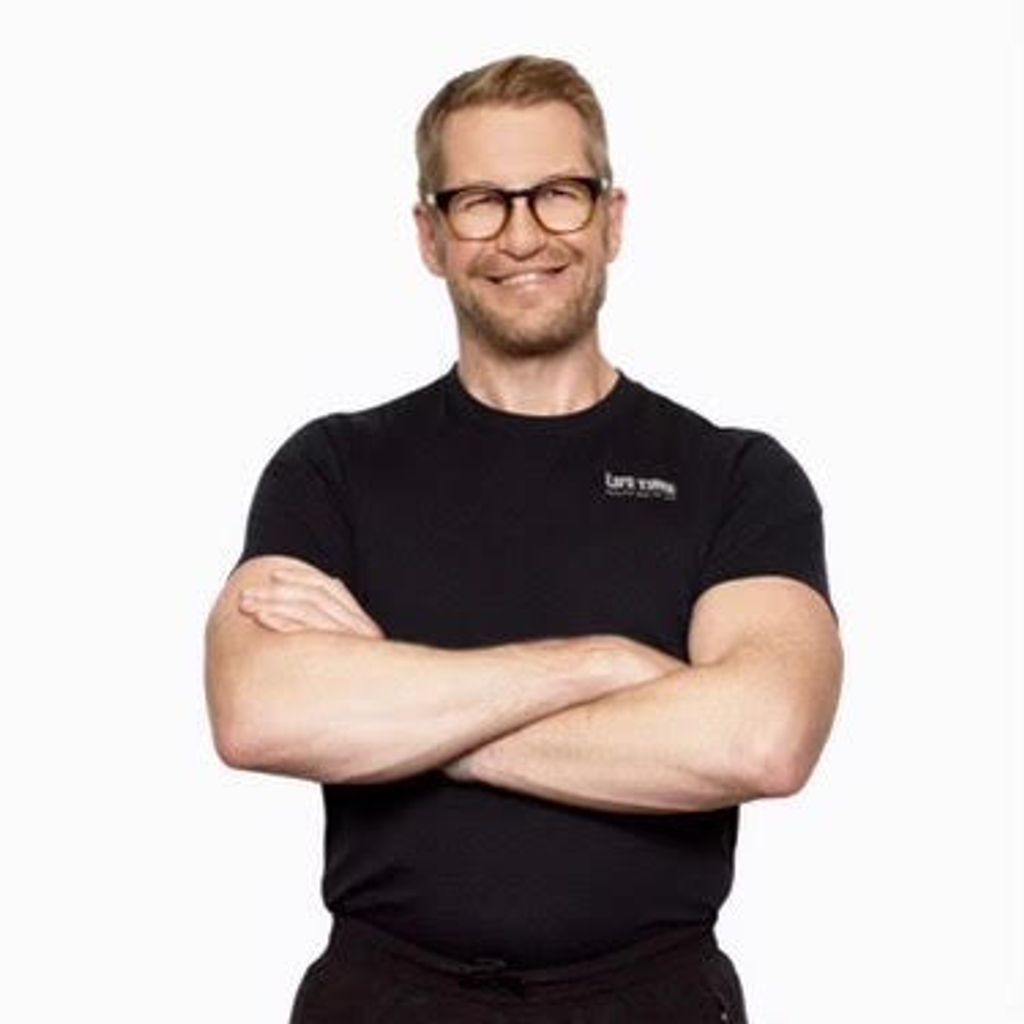 Robby Teed Profile Photo