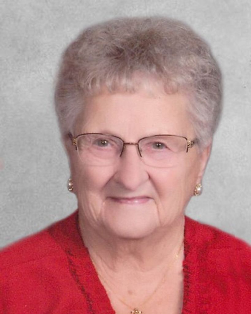Irene Kessel