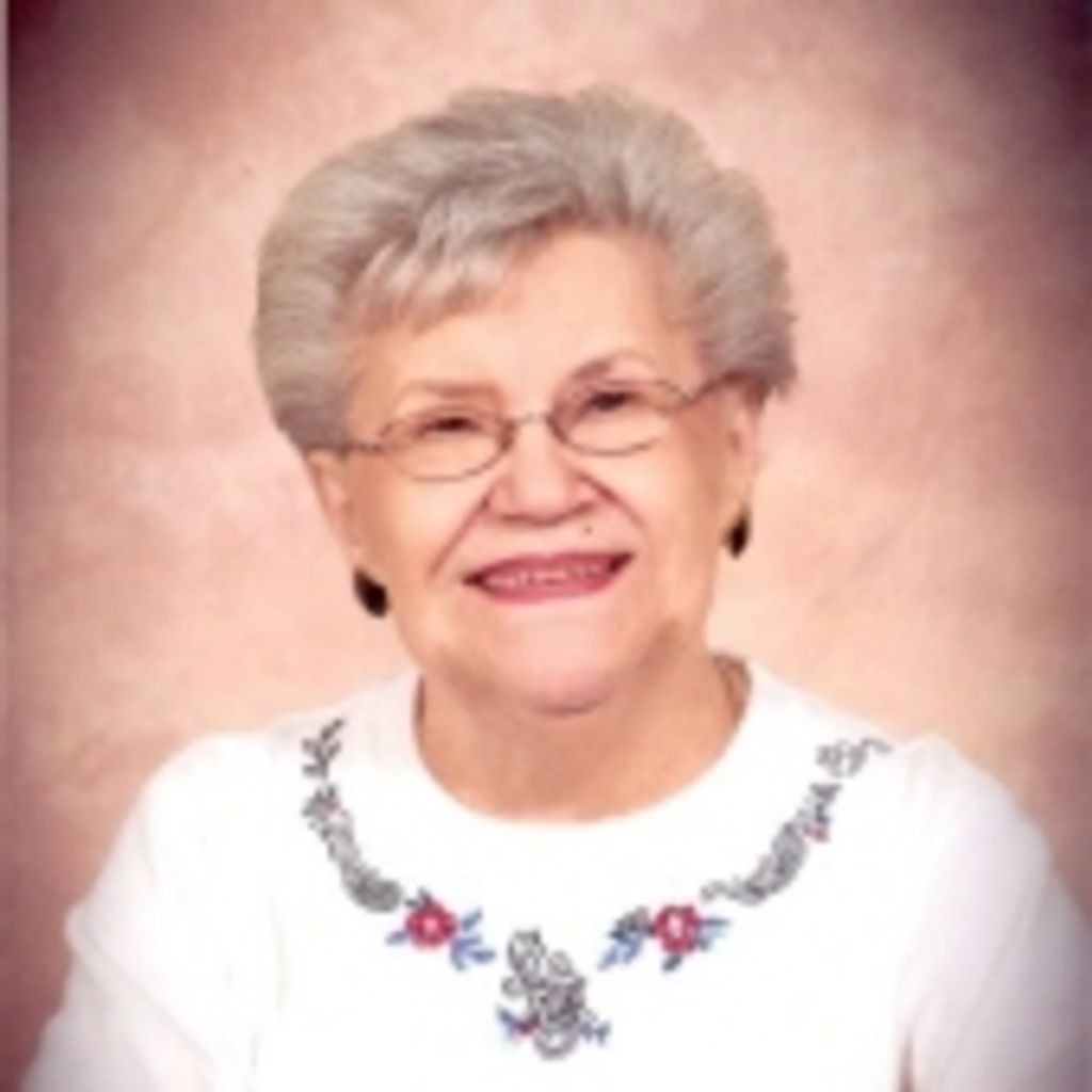 Sally M. Haas