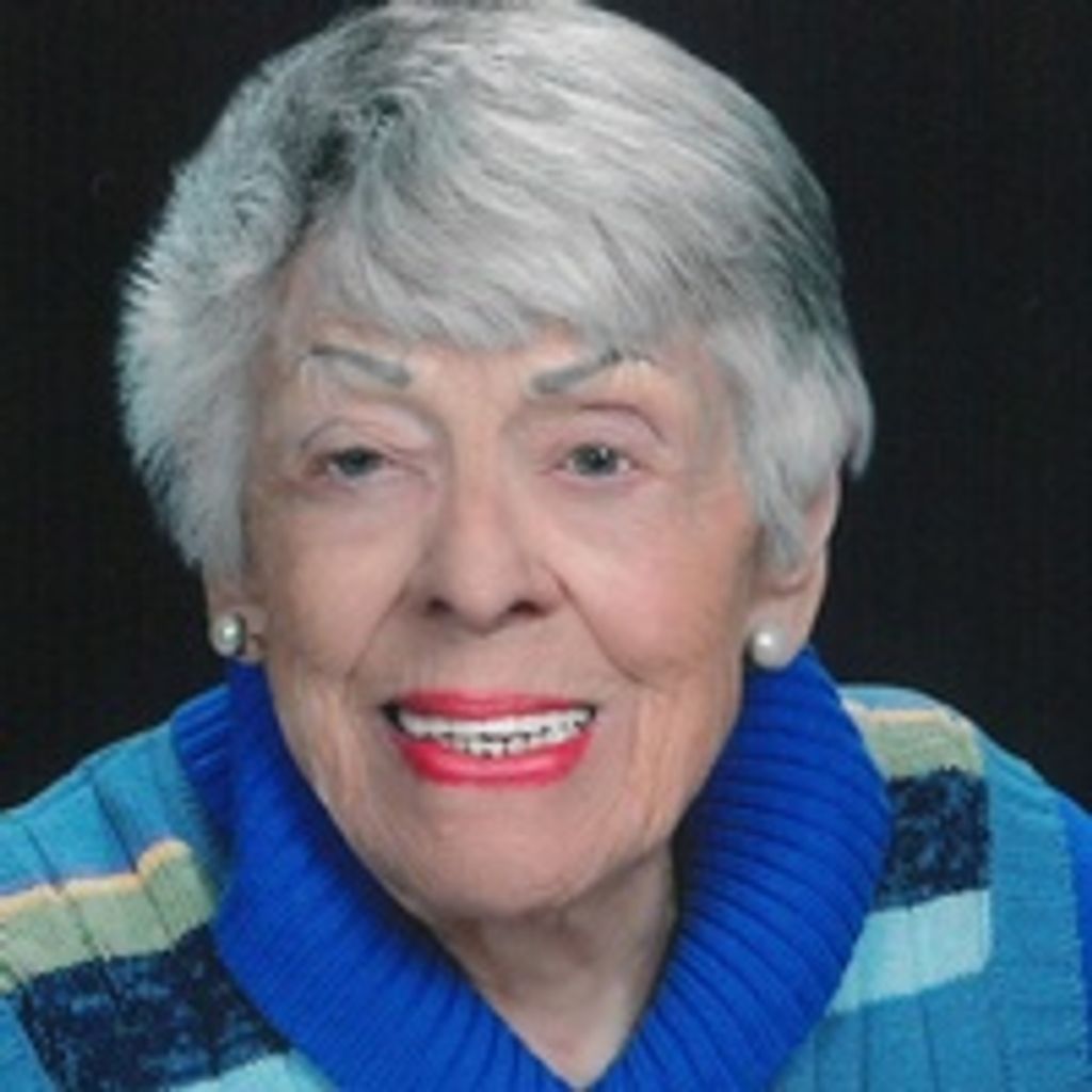 Donna Aalbu