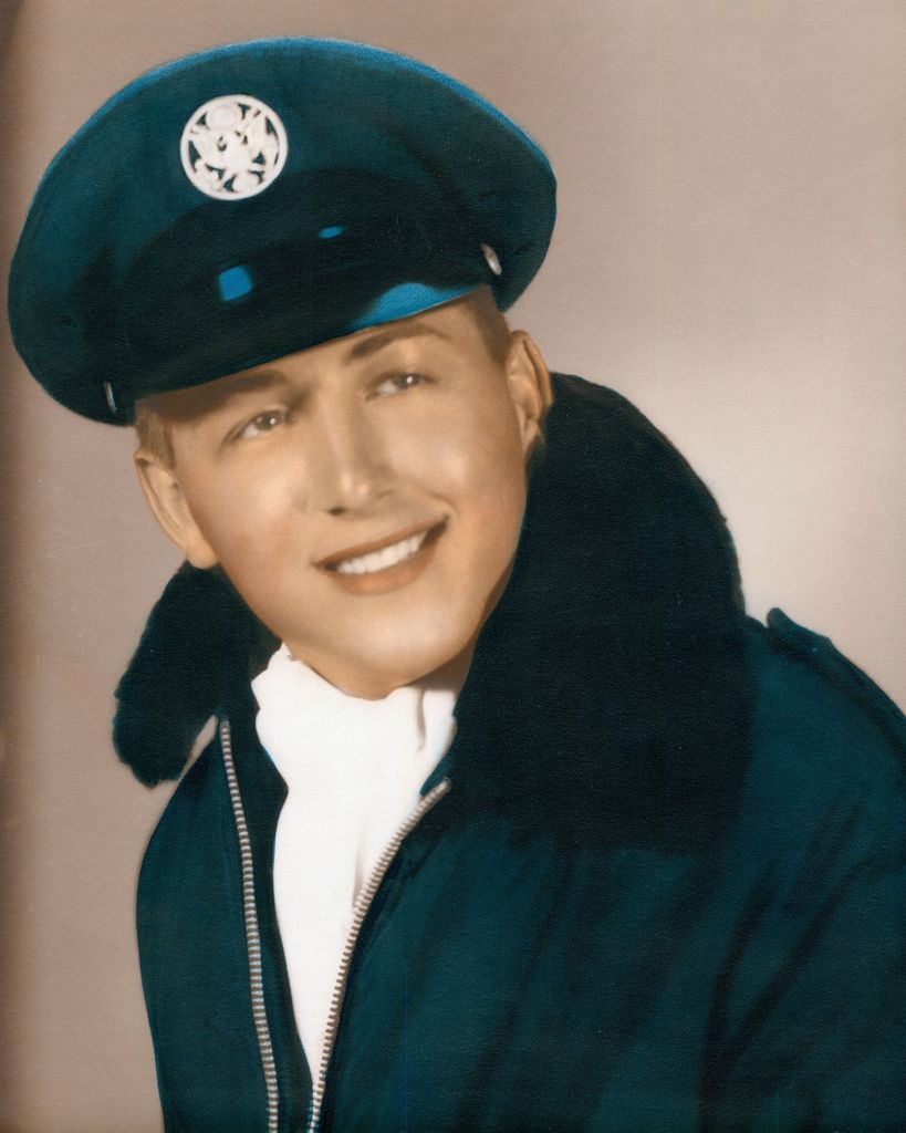 Maxie W. Hales Jr. Profile Photo