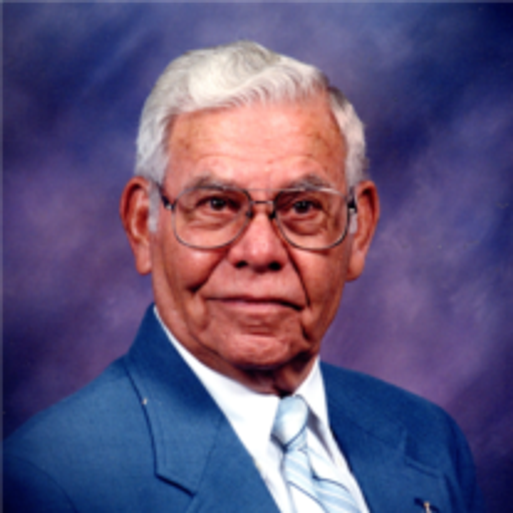 Ernest Elester Triest