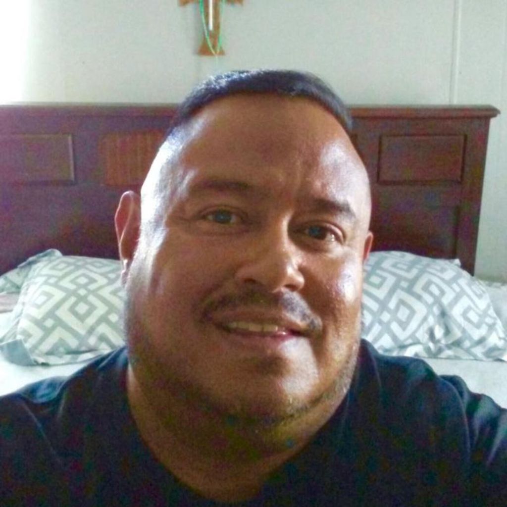 Cruz Chavez