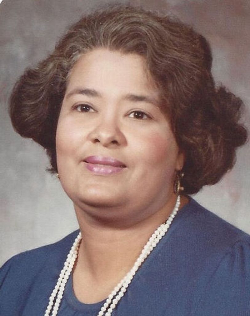 Mrs Mary B Brown Profile Photo