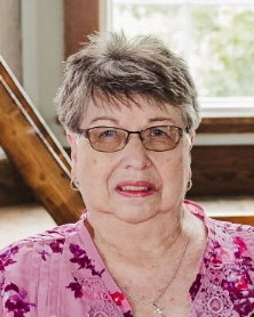 Patricia A. Keezer Profile Photo