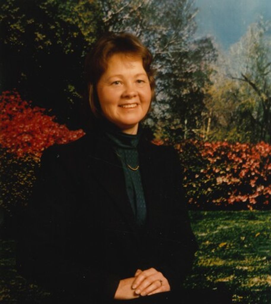Alma Gene Darnell Profile Photo