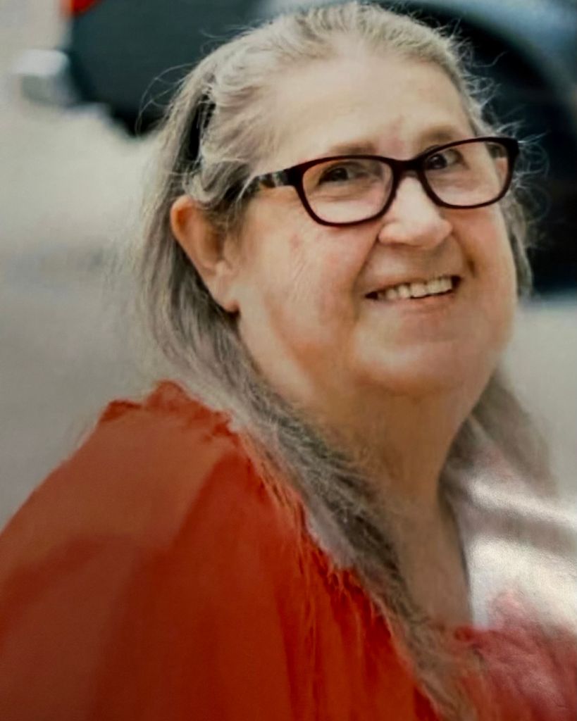 Sarah Jean Whittemore