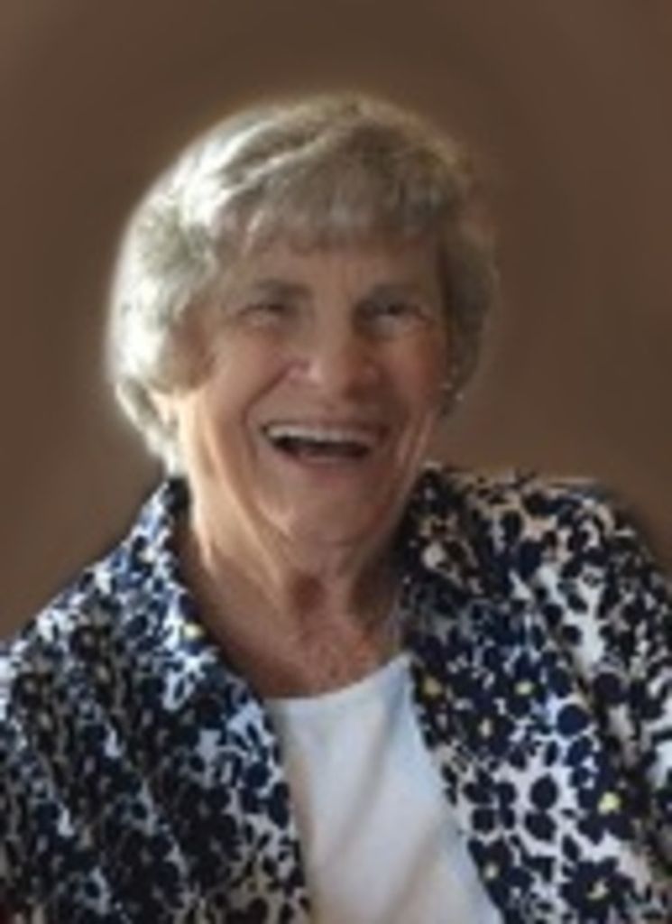 Nancy Mae Davis Profile Photo