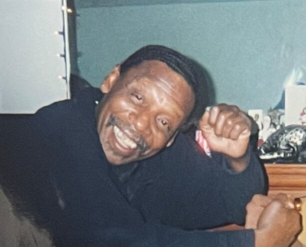 Benjamin Davis Profile Photo