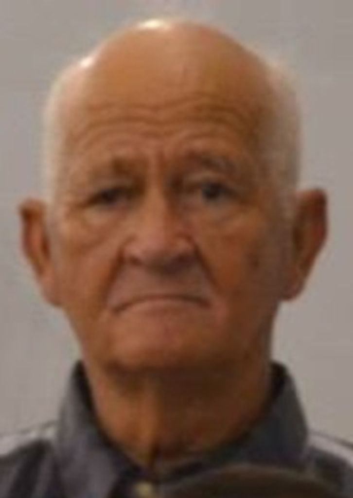 Harold Levern Byrd