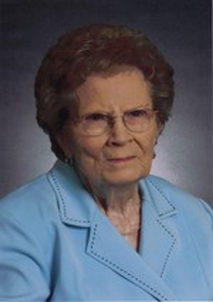 Lillian S. Harrell