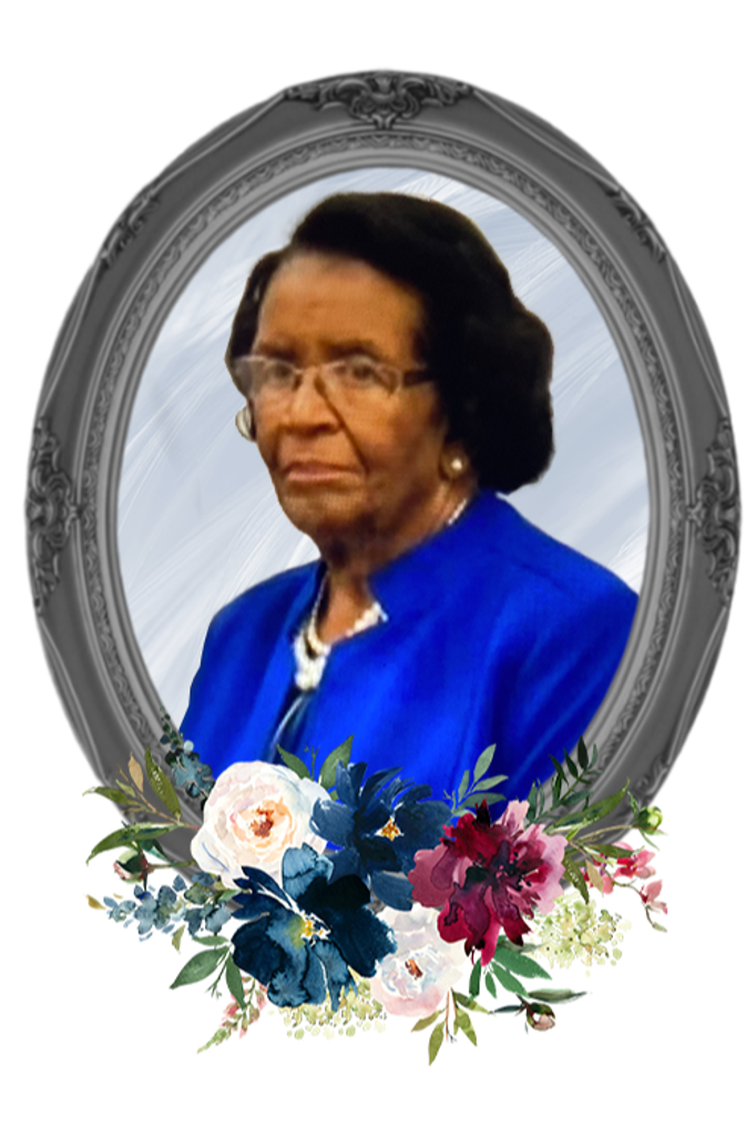 Alma Sue Davis Profile Photo