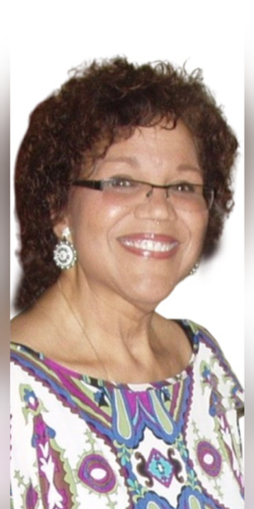 Sheryl Renne' Dailey