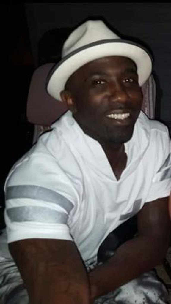 Charles "C.J" David Hill, Jr. Profile Photo