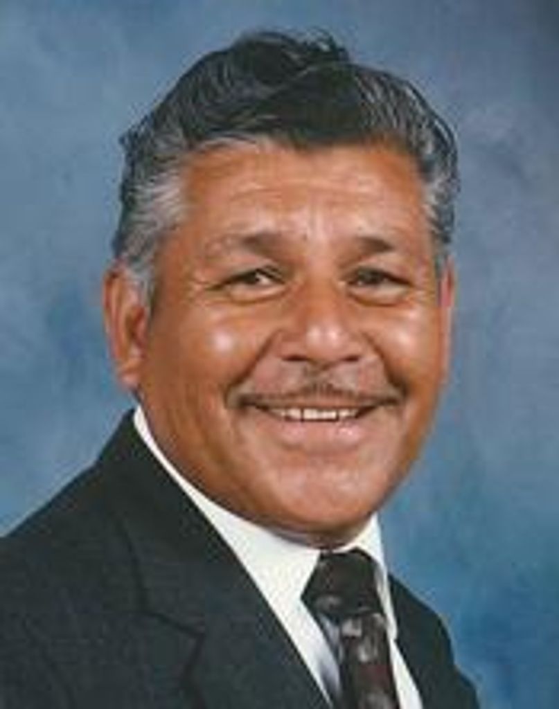 Moises Bonnett Hernandez