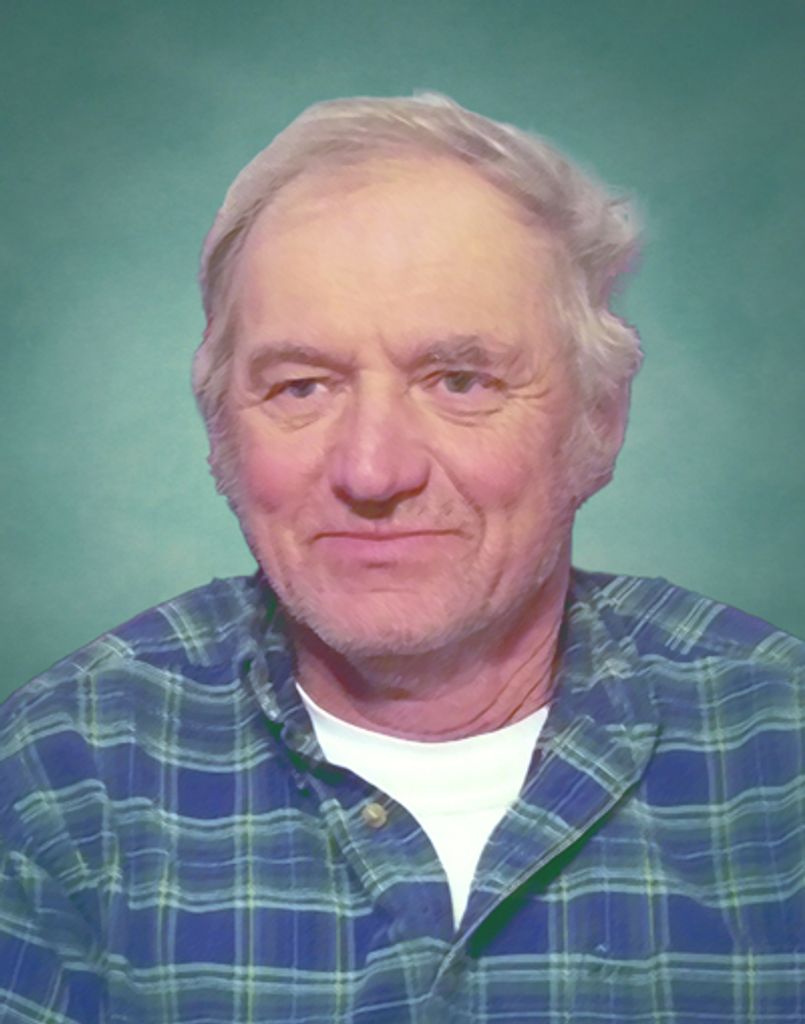 Paul Peyton Jernigan Profile Photo