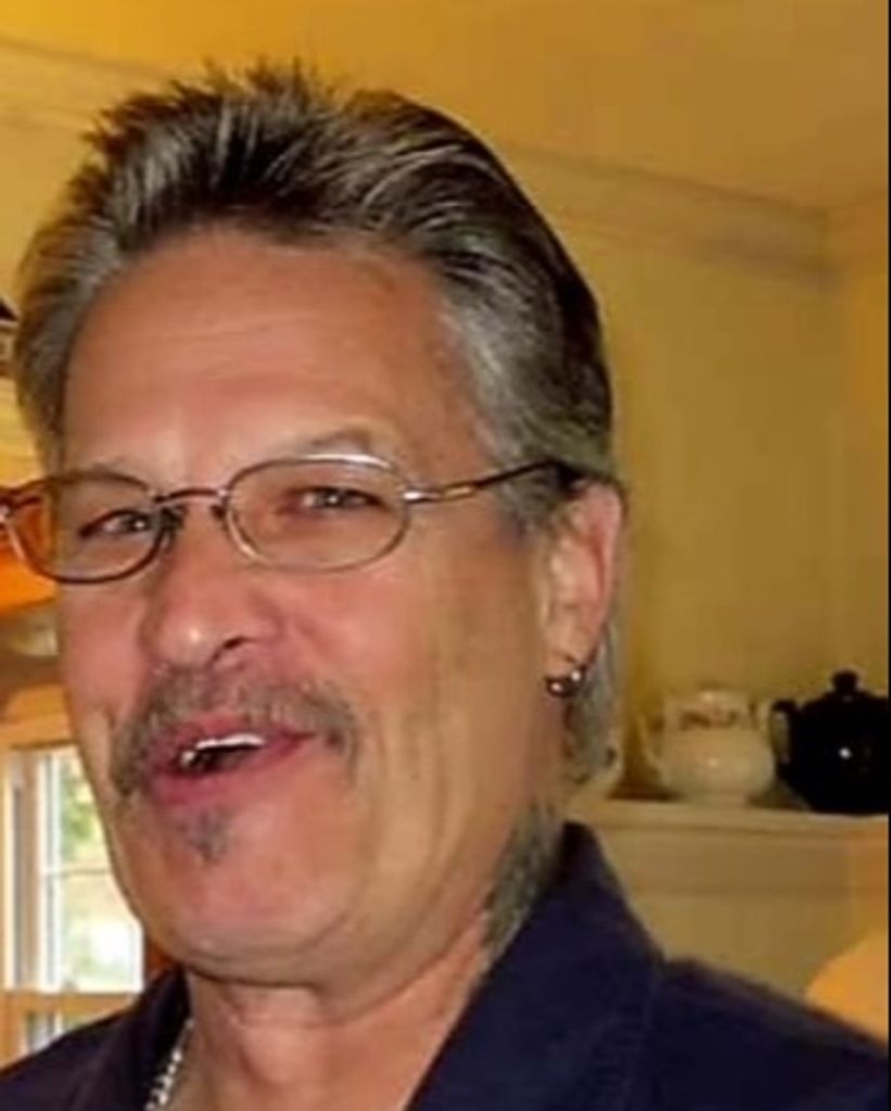 Stephen G. "Muttly" Waehler