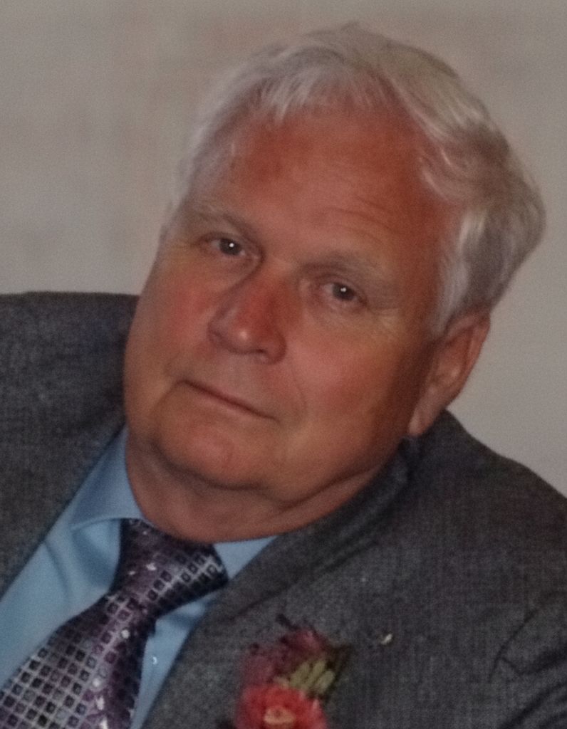 Randall Robert Hedtke Profile Photo