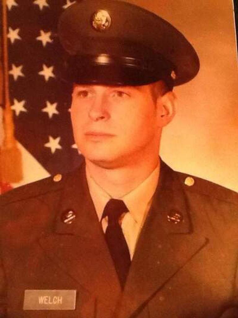 Phillip Keith Welch Profile Photo