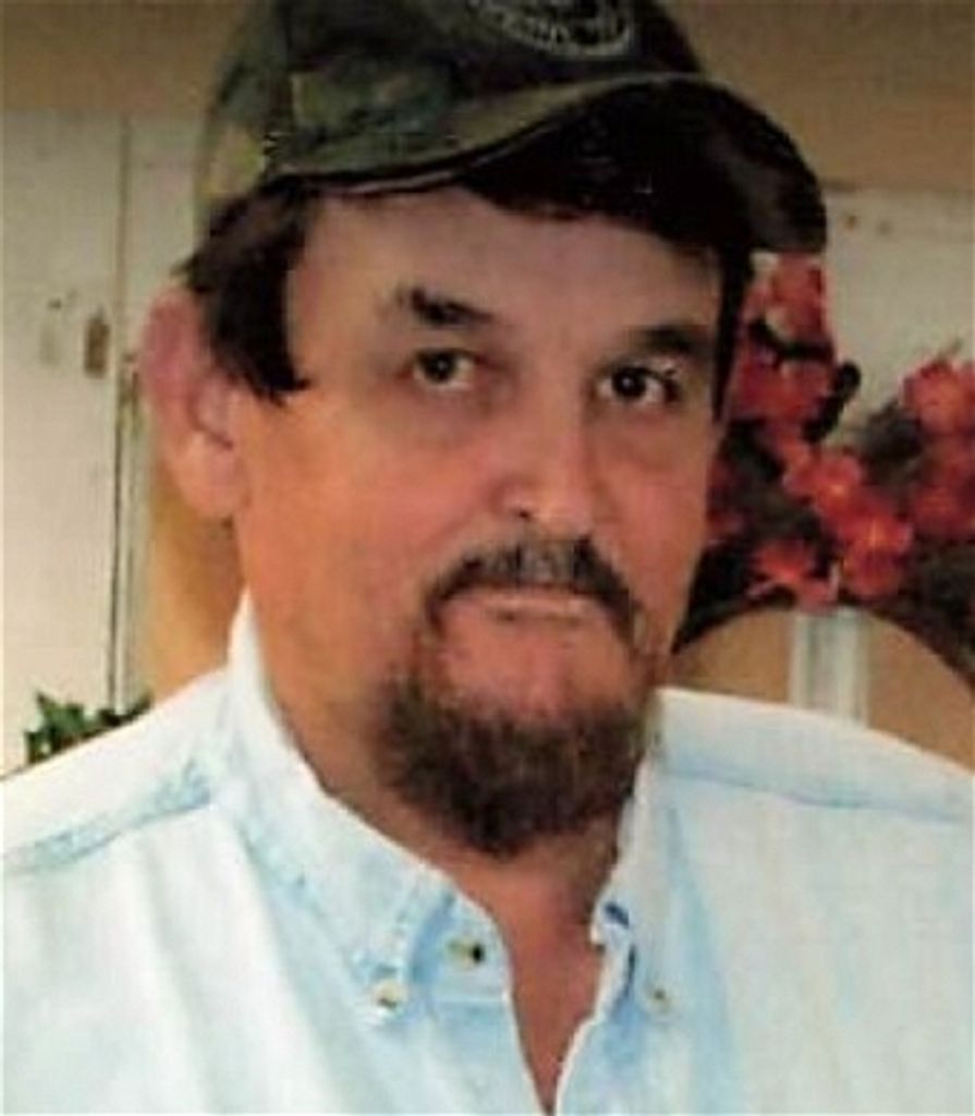 Randy Eugene Shelton Profile Photo