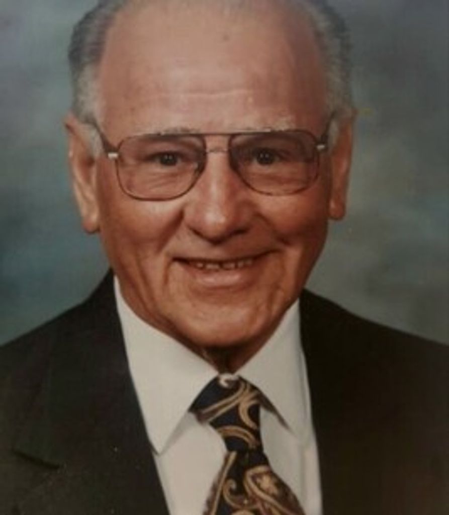 Dewey Hobbs Profile Photo