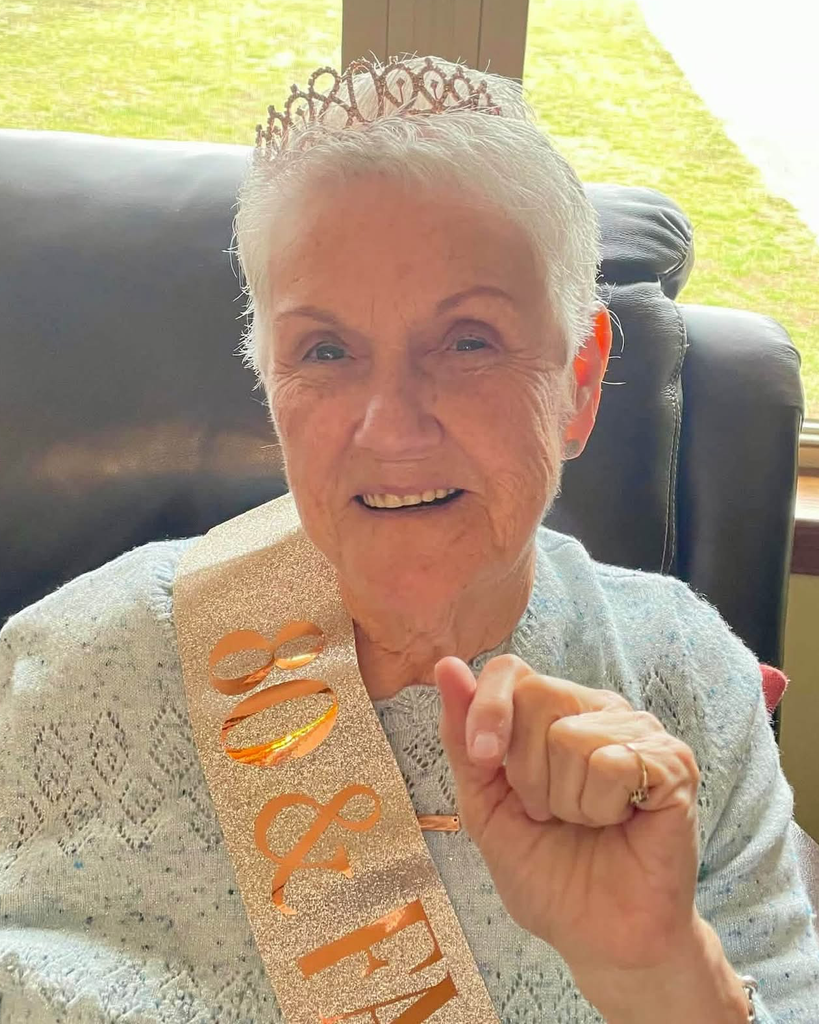 Arlene Frances Drewry Profile Photo