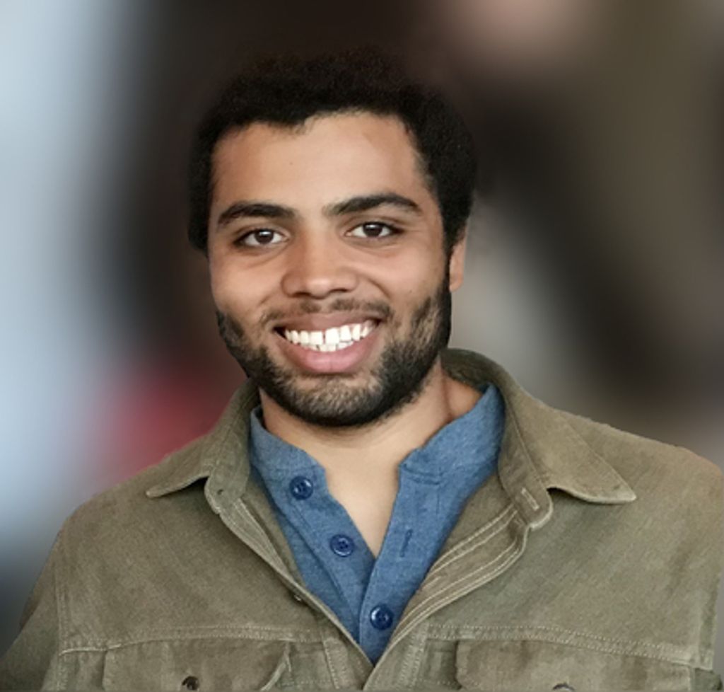 Braxton Cinque Mitchell Profile Photo