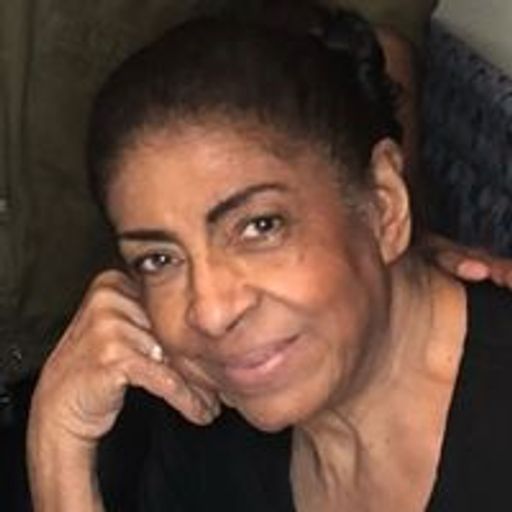 Ligia Aybar Amparo Profile Photo