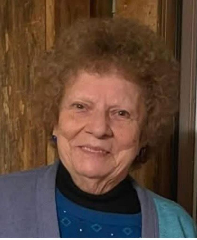 Jessie E. Clingerman Profile Photo