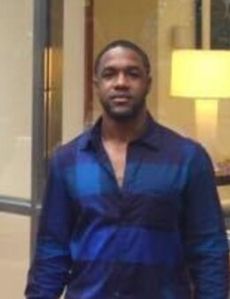 Lawrence Champion, Jr