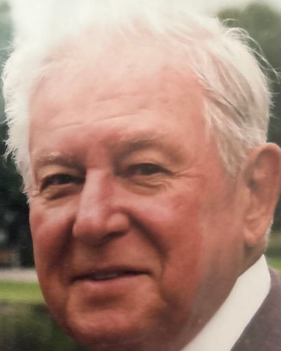 Norbert Francis Melia Profile Photo