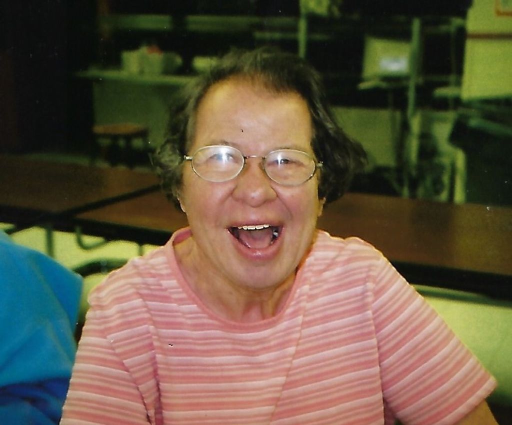 Sarah Jane Holmes