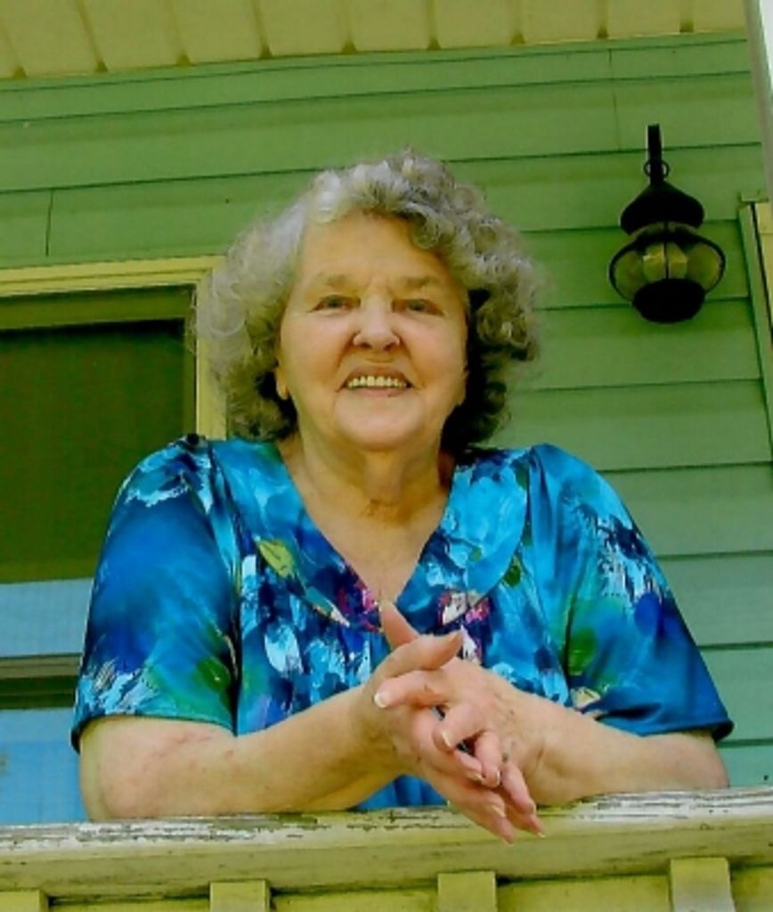 Madge L. Aleshire Profile Photo