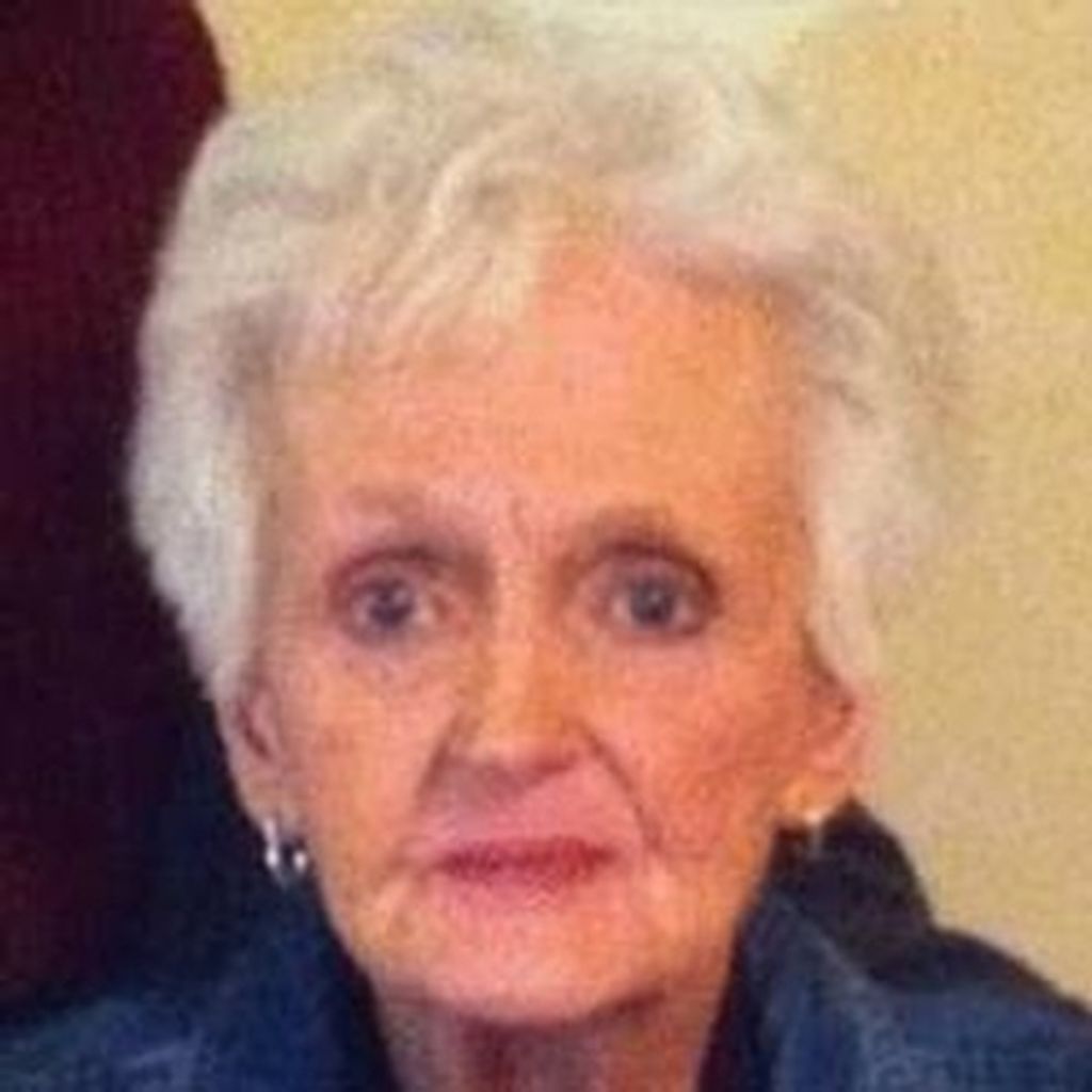 Dorothy E. Turner