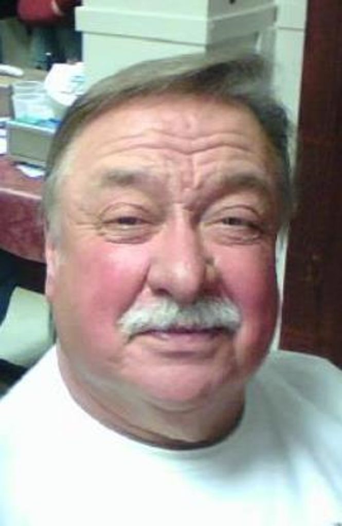 Joseph R. Salamendra Profile Photo