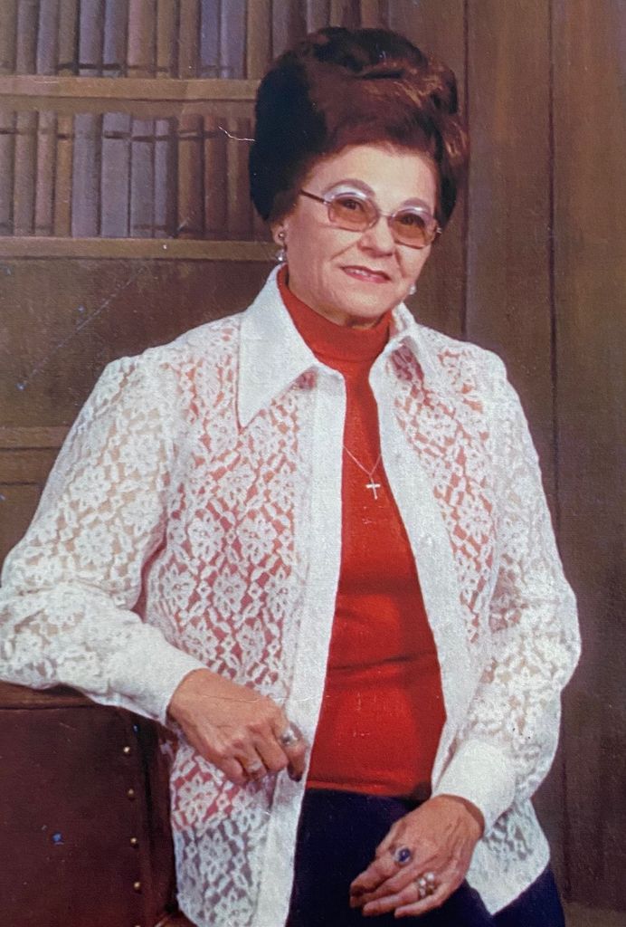 Pearl Luceile Houk Schneider Profile Photo