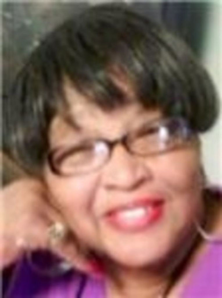 Levola Ann Barker-Edwards