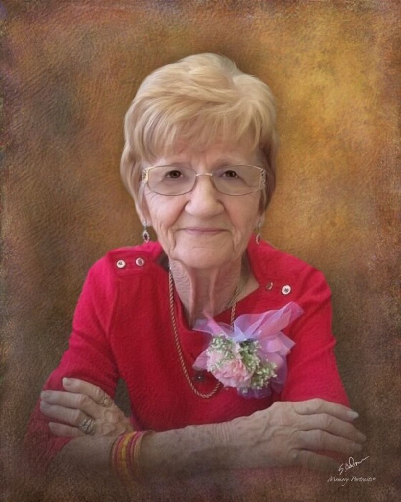 Ena Lockhart Profile Photo