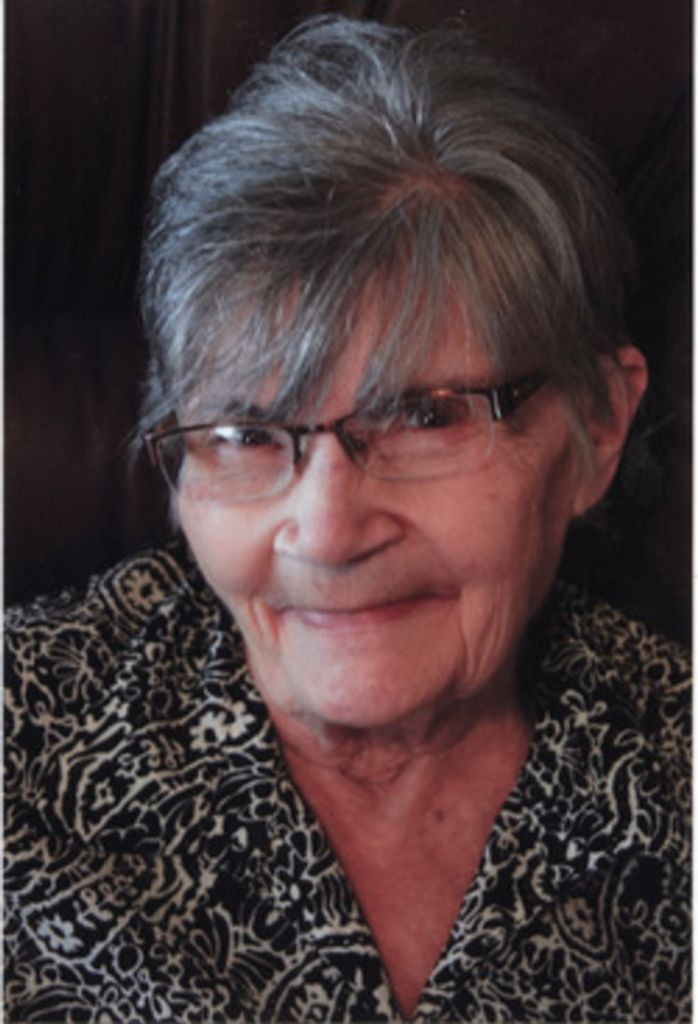 Greta L Grosdidier Profile Photo