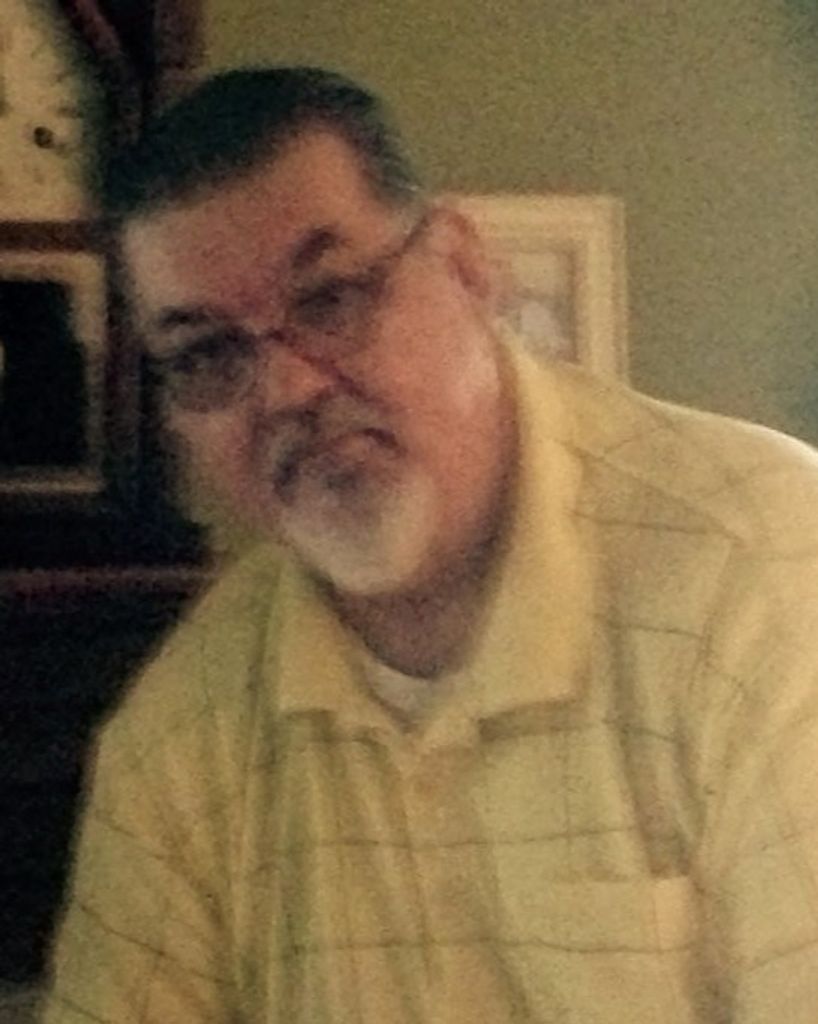 Gregory Louis Brosch Profile Photo
