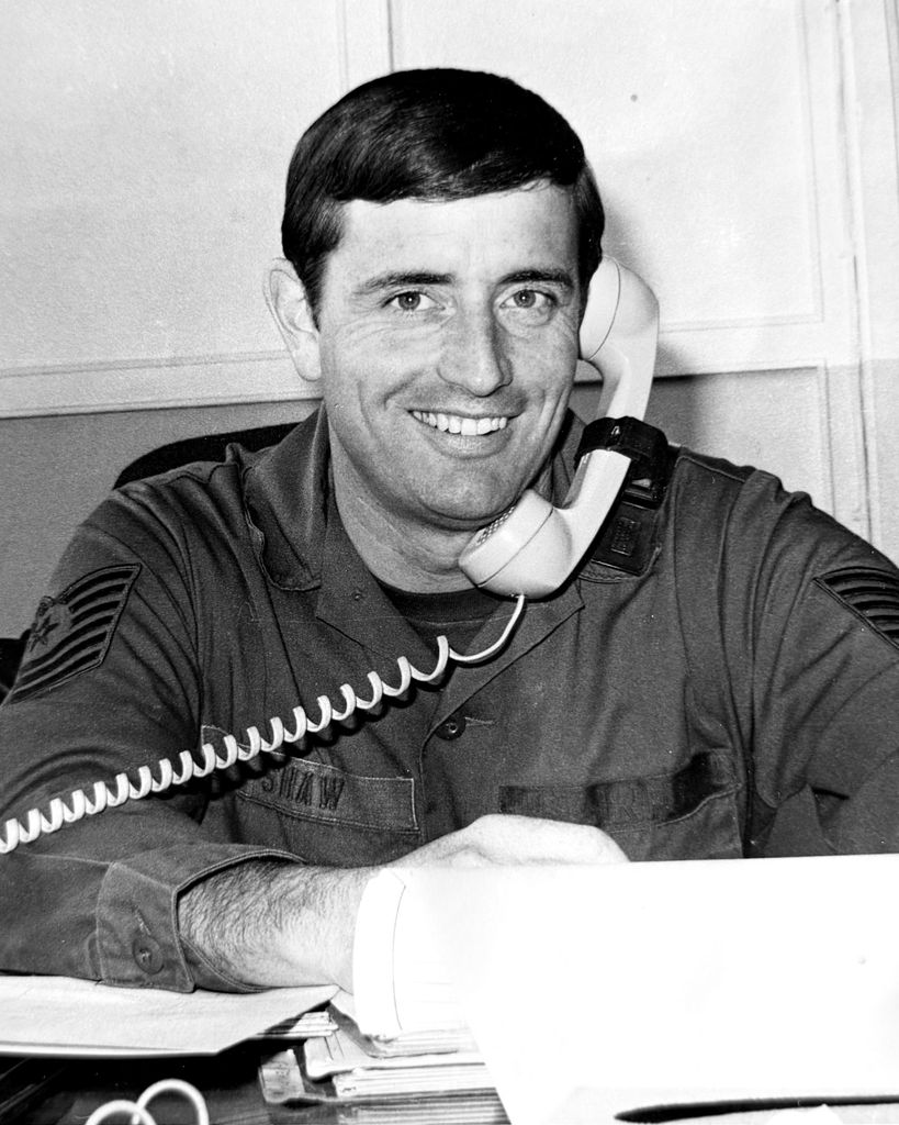 William "Bill" Shaw Profile Photo