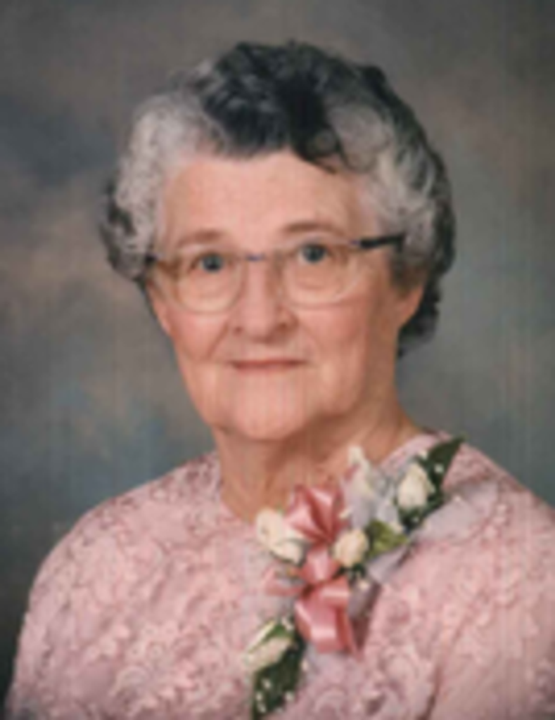 Annie Rose Carter Hobbs