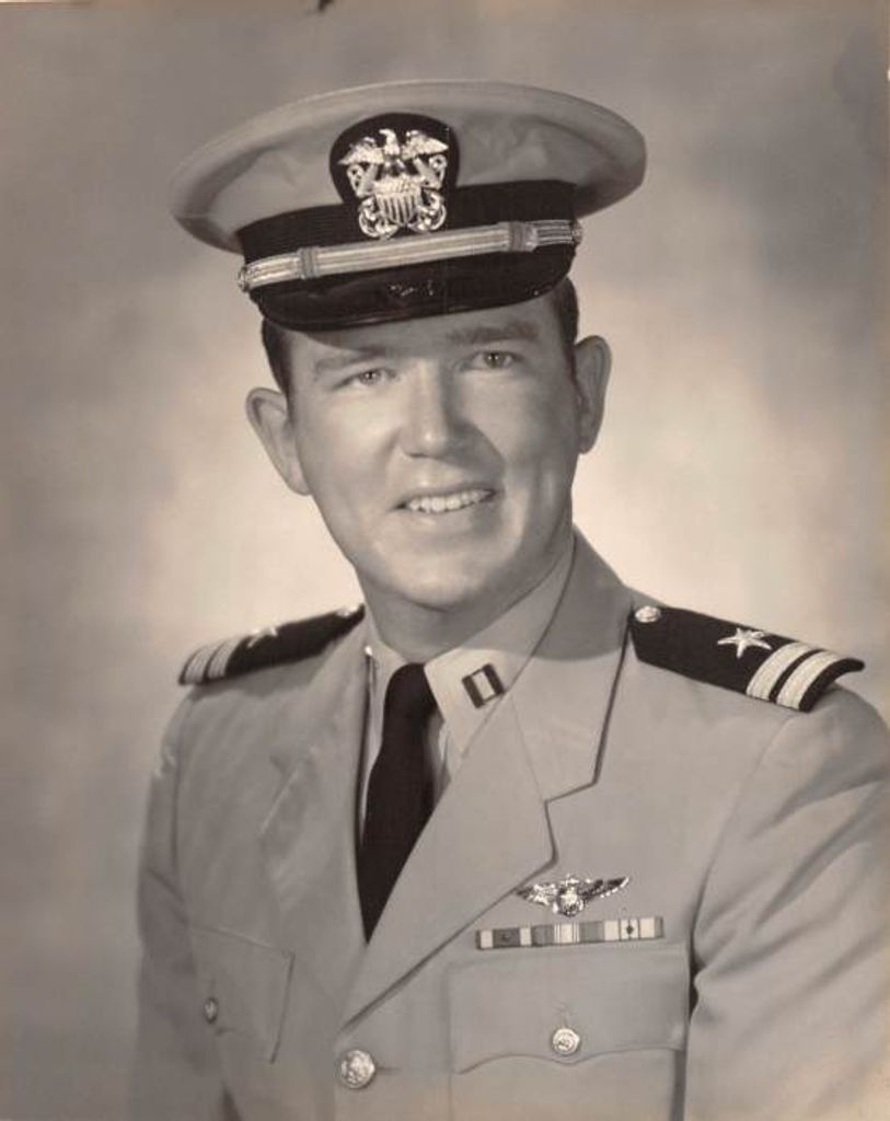 Ralph Bradner, Jr.