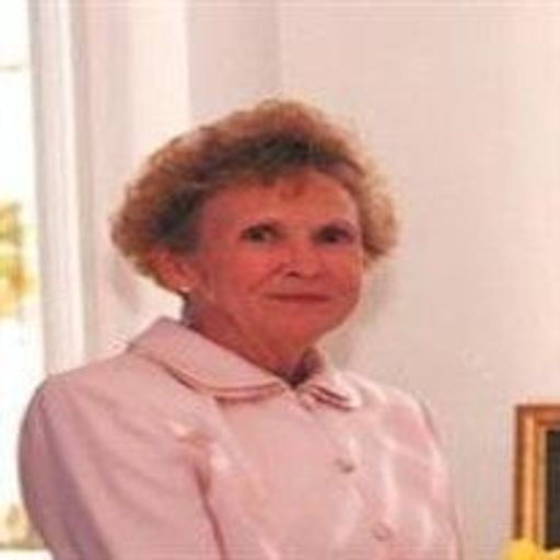 Sherry Mcbryar Goulding Profile Photo