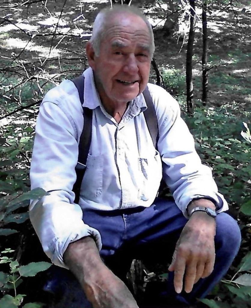 Clariol Wise ("Shorty")  Sykes