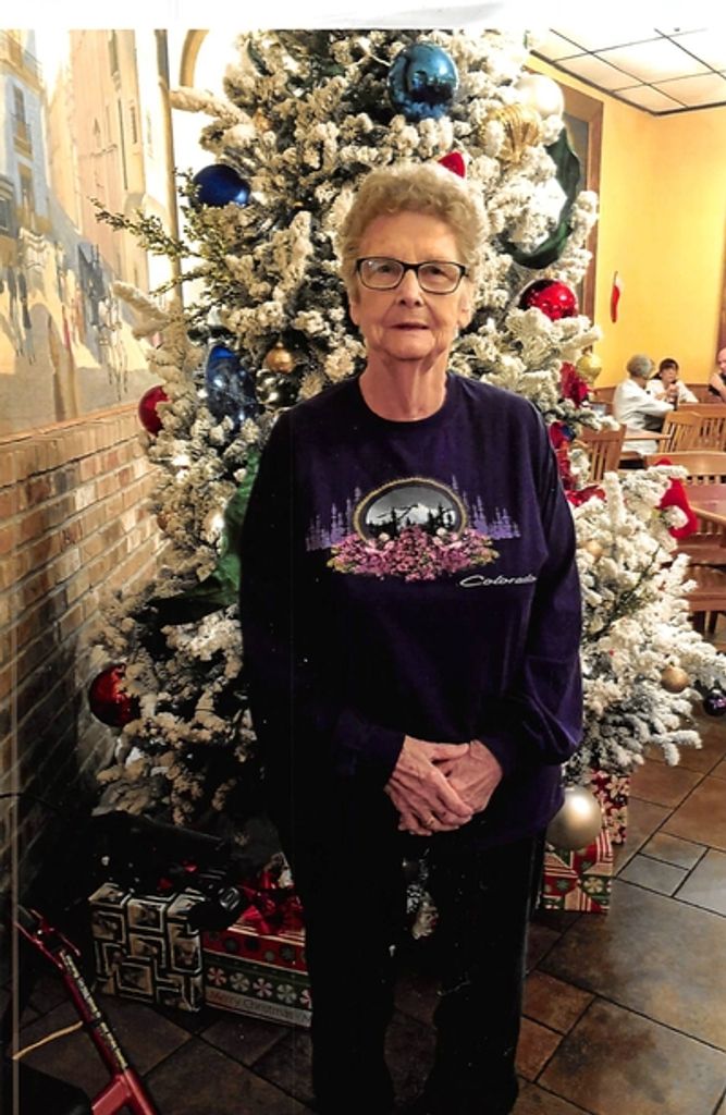 Annette Lea Profile Photo