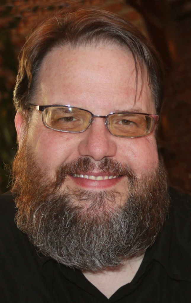 Douglas A. Powell Profile Photo