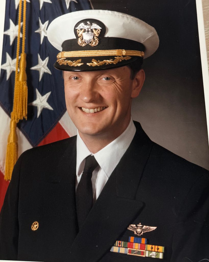 James Kenneth Brengle Profile Photo